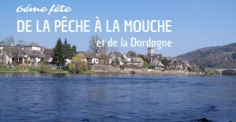 salon Pêche Argentat sur Dordogne