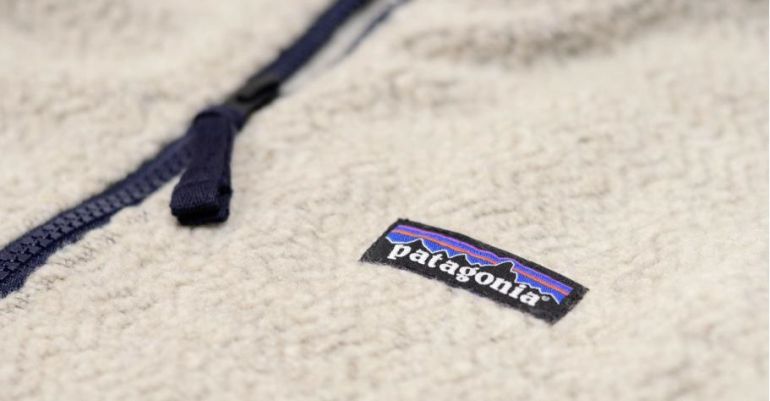 Collection Outdoor Patagonia Femme