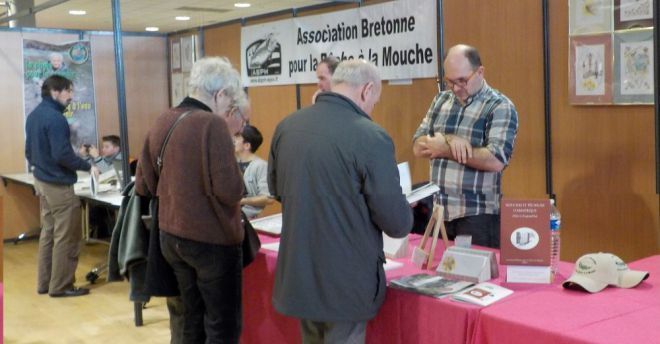 Association Bretonne pour la pêche à la mouche