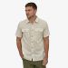 Chemisette Patagonia M's Cayo Largo II Shirt