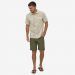Chemisette Patagonia M's Cayo Largo II Shirt