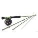 Ensemble mouche PIKE Vision Fly Fishing