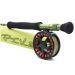 Ensemble mouche PIKE Vision Fly Fishing