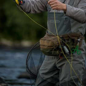 Love Handles² Waist Pack Vision