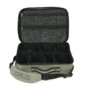 Sac de pêche HARD GEAR BAG Vision