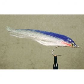 ALEVIN POLAR FLY Bleu TOF