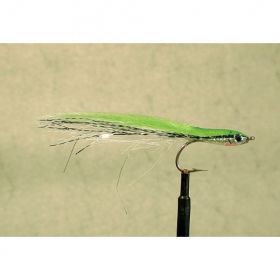 ALEVIN EPOXY SHINER Chartreuse TOF