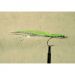 ALEVIN EPOXY SHINER Chartreuse TOF