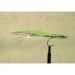 ALEVIN EPOXY SHINER Chartreuse TOF