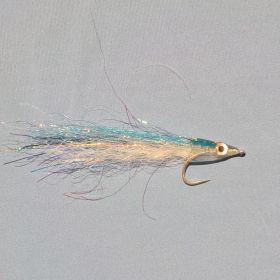 Mouche bar Baie de Morlaix Sterec BLEU