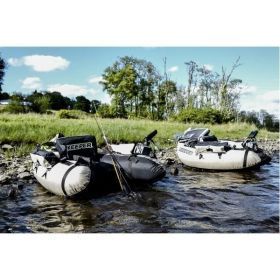 float tube Kit Keeper