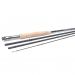 Canne KV fly rods 9' KEEPER