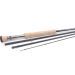 Canne KV fly rods 9'6 KEEPER
