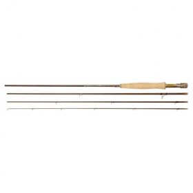 Canne mouche Marryat Tactical HX