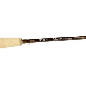 Canne mouche Marryat Tactical HX