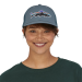 Casquette patagonia Fitz Roy Fish LoPro Trucker Hat