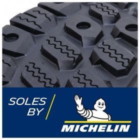 Chaussures de wading Musta Michelin VISION