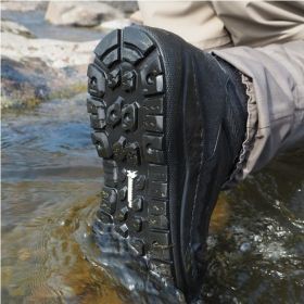 Chaussures de wading Musta Michelin VISION