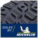 Chaussures de wading Musta Michelin VISION