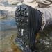 Chaussures de wading Musta Michelin VISION