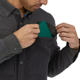 chemise de pêche LS Early Rise Snap Shirt 