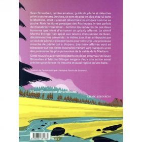 Les Morts de Bear Creek - Keith McCafferty