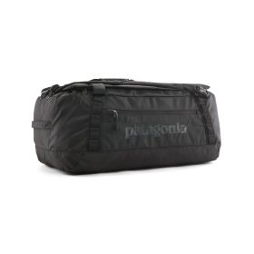 Sac de voyage Black Hole Duffel Bag 55L BLK
