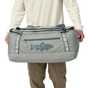 Sac de voyage Black Hole Duffel Bag 55L