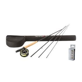 Kit DVX IZI DEVAUX