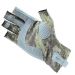 Gants River and Salt camo DEVAUX