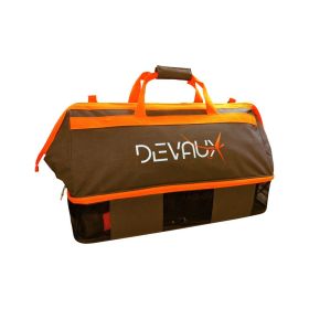 Sac de pêche WADBAG 300 KOWA BRUN
