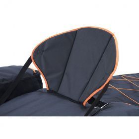 float tube Kayak tube Cap-V 2000 Devaux