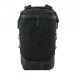 Planing Roll Top Pack 35L Camo: Ink Black (TOIB)