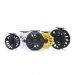 Moulinets mouche VISION DEEP