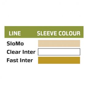 Soie plongeante STILLMANIAC VISION