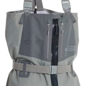 Waders Koski Zip VISION