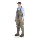 Waders Koski Zip VISION