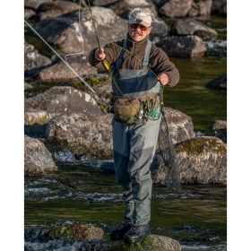 Waders de pêche Koski VISION