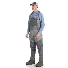 Waders de pêche Koski VISION