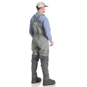 Waders de pêche Koski VISION
