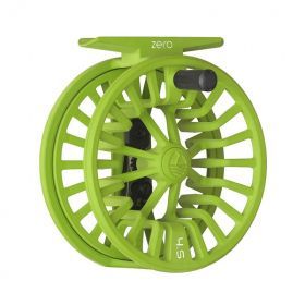 Moulinet ZERO Redington Avocado