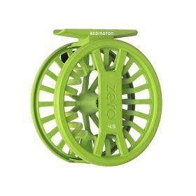 Moulinet ZERO Redington Avocado