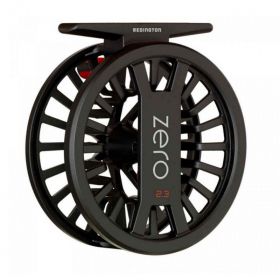 Moulinet ZERO Redington Black