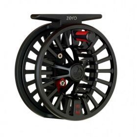 Moulinet ZERO Redington Black