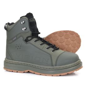 Chaussures de wading KOSKI Gummi 2.0