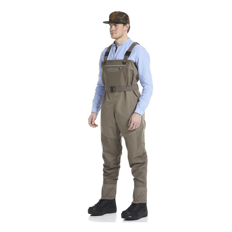 ATOM Waders - Waders - Vêtements - Riverstones