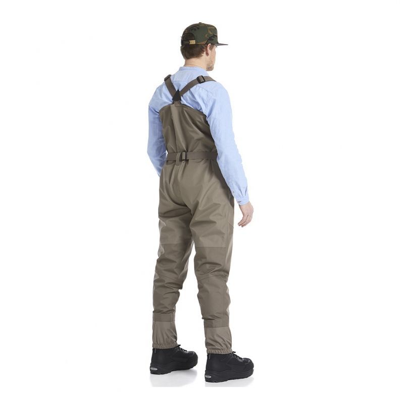 ATOM Waders - Waders - Vêtements - Riverstones