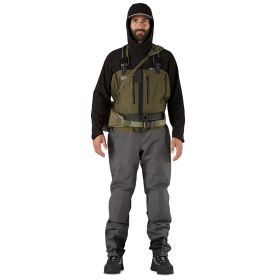 Waders Swiftcurrent Expedition Zip-Front