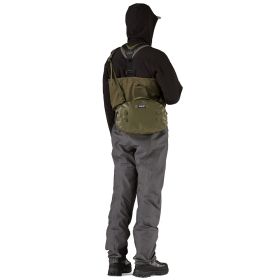 Waders Swiftcurrent Expedition Zip-Front
