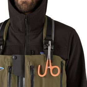 Waders Swiftcurrent Expedition Zip-Front